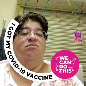 Meet your Posher, Sharon